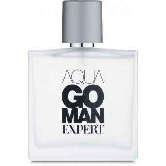 Vittorio Bellucci Aqua Go Man Expert