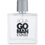 Vittorio Bellucci Aqua Go Man Expert
