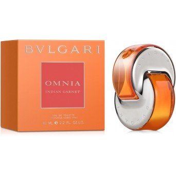 Bvlgari Omnia Indian Garnet