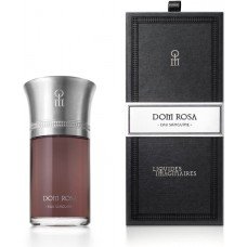 Liquides Imaginaires Dom Rosa