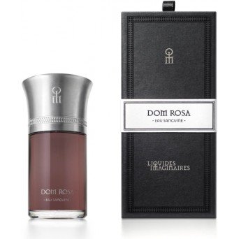 Liquides Imaginaires Dom Rosa