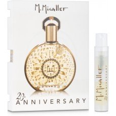 M. Micallef 20 Years