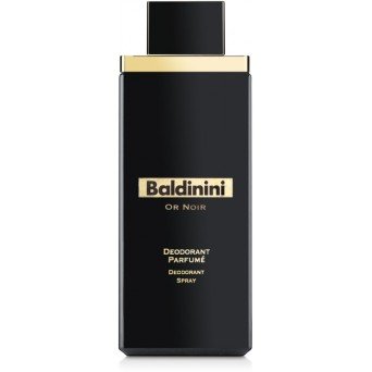 Baldinini Or Noir
