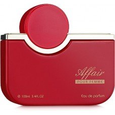 Prive Parfums Affair
