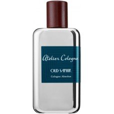 Atelier Cologne Oud Saphir