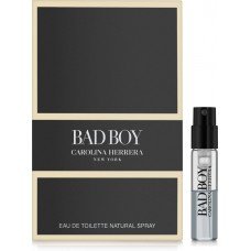 Carolina Herrera Bad Boy