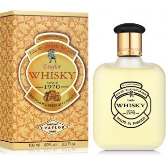 Evaflor Whisky