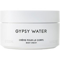 Byredo Gypsy Water
