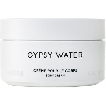 Byredo Gypsy Water