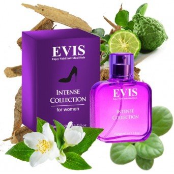 Evis Intense Collection №1