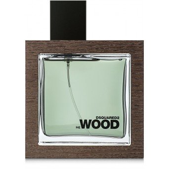 DSQUARED2 ROCKY MOUNTAIN WOOD