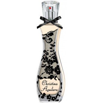 Christina Aguilera Signature