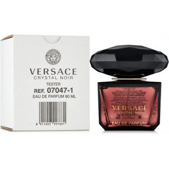 Versace Crystal Noir