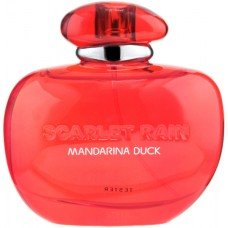 Mandarina Duck Scarlet Rain