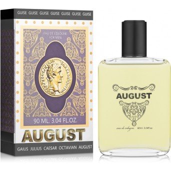 Guis August
