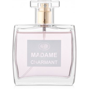 Christopher Dark Madame Charmant