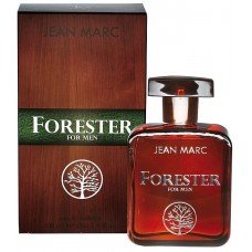 Jean Marc Forester