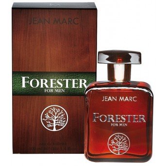 Jean Marc Forester
