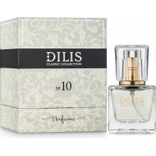 Dilis Parfum Classic Collection №10