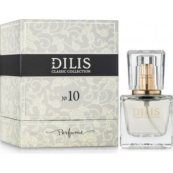 Dilis Parfum Classic Collection №10
