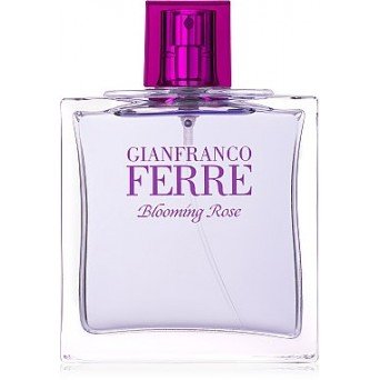 Gianfranco Ferre Blooming Rose