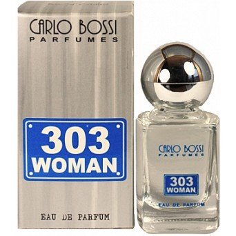 Carlo Bossi 303 Woman