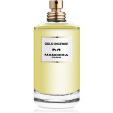Mancera Gold Incense