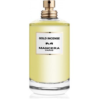 Mancera Gold Incense