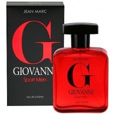 Jean Marc Govanni Sport Men