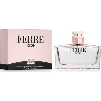 Gianfranco Ferre Ferre Rose