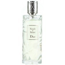 Dior Escale a Parati