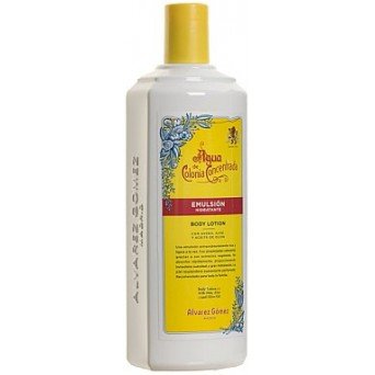 Alvarez Gomez Agua De Colonia Concentrada