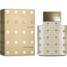 Flavia Zolo Woman