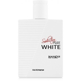 Boutique Seduction Pure White