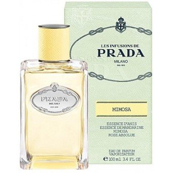 Prada Infusion de Mimosa