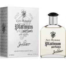 Just Parfums Platinum Parfums