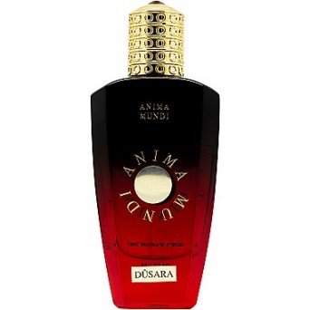 Anima Mundi Dusara