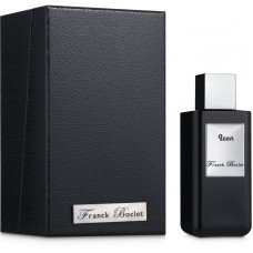 Franck Boclet Icon