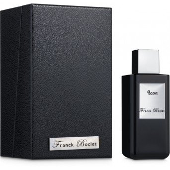 Franck Boclet Icon