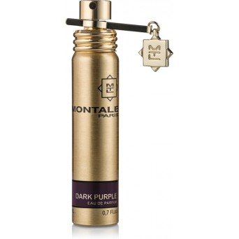 Montale Dark Purple Travel Edition
