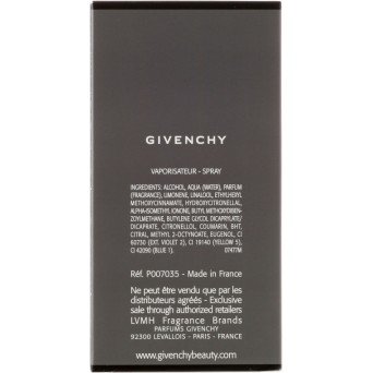 Givenchy Gentlemen Only