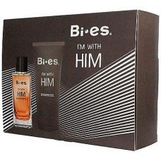 Bi-es Bi-es I'm With Him
