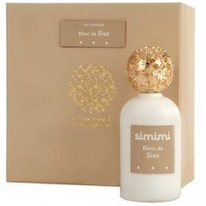 Simimi Blanc de Sisa
