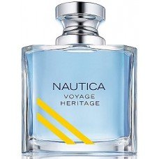 Nautica Voyage Heritage