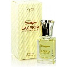 Chat D'or Latisha Woman