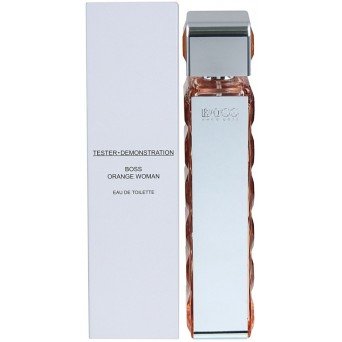 Hugo Boss Boss Orange