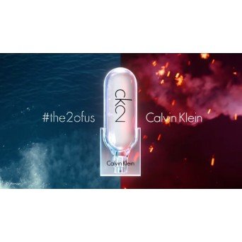 Calvin Klein CK2