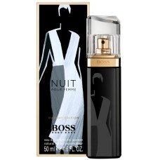 Hugo Boss Boss Nuit Pour Femme Runway Edition