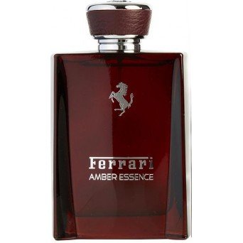 Ferrari Amber Essence (2016)