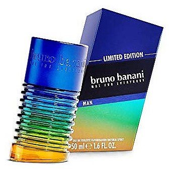 Bruno Banani Man Limited Edition